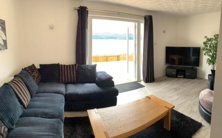 Loch Ness Cottage Fort Augustus Exterior photo