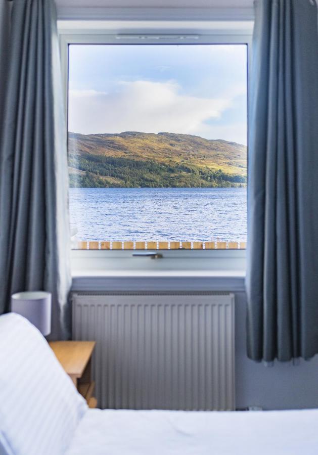Loch Ness Cottage Fort Augustus Exterior photo