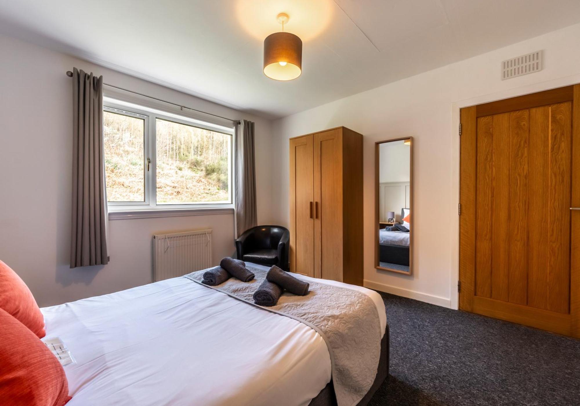 Loch Ness Cottage Fort Augustus Exterior photo