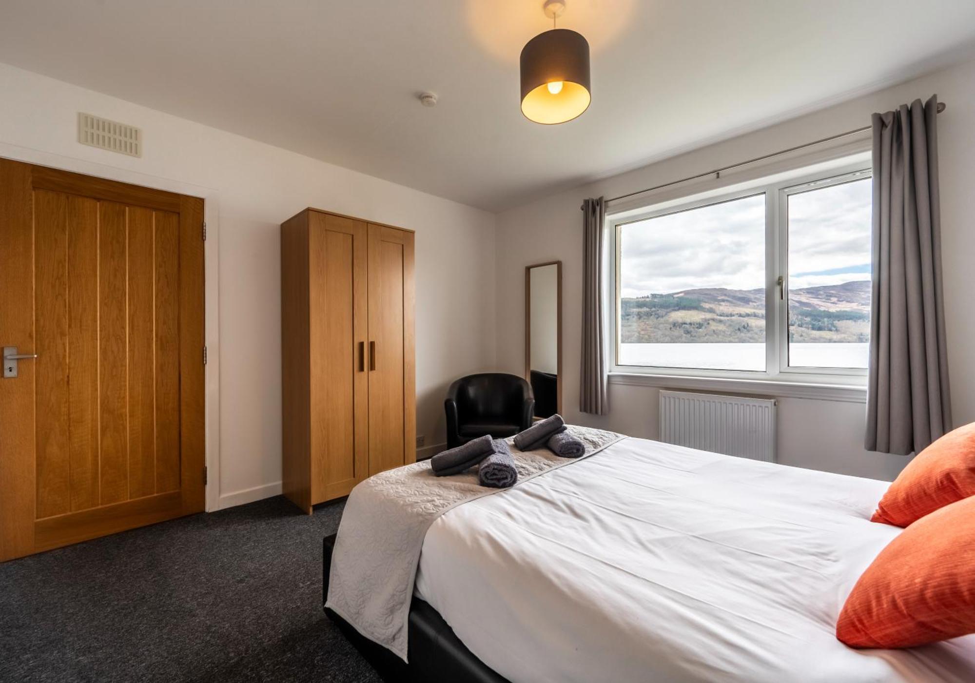 Loch Ness Cottage Fort Augustus Exterior photo